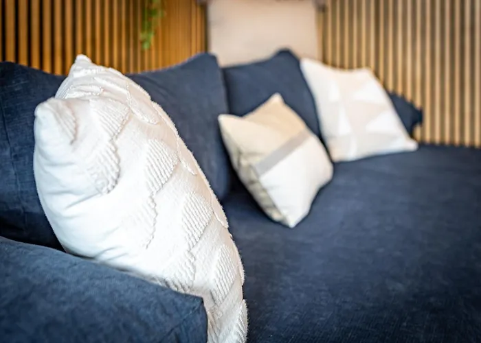 Boho By Jr - Main Station, Belvedere, Center Appartement Wenen