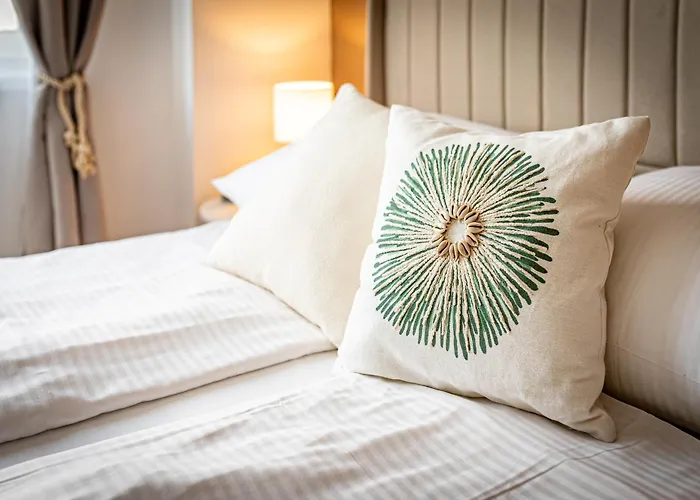 Appartement Boho By Jr - Main Station, Belvedere, Center Wenen
